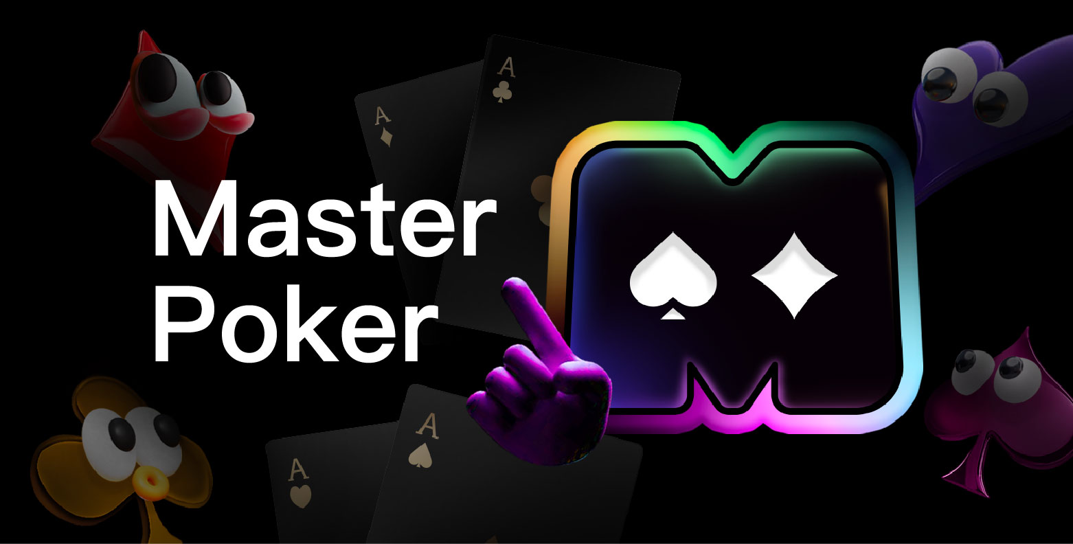 Master Poker